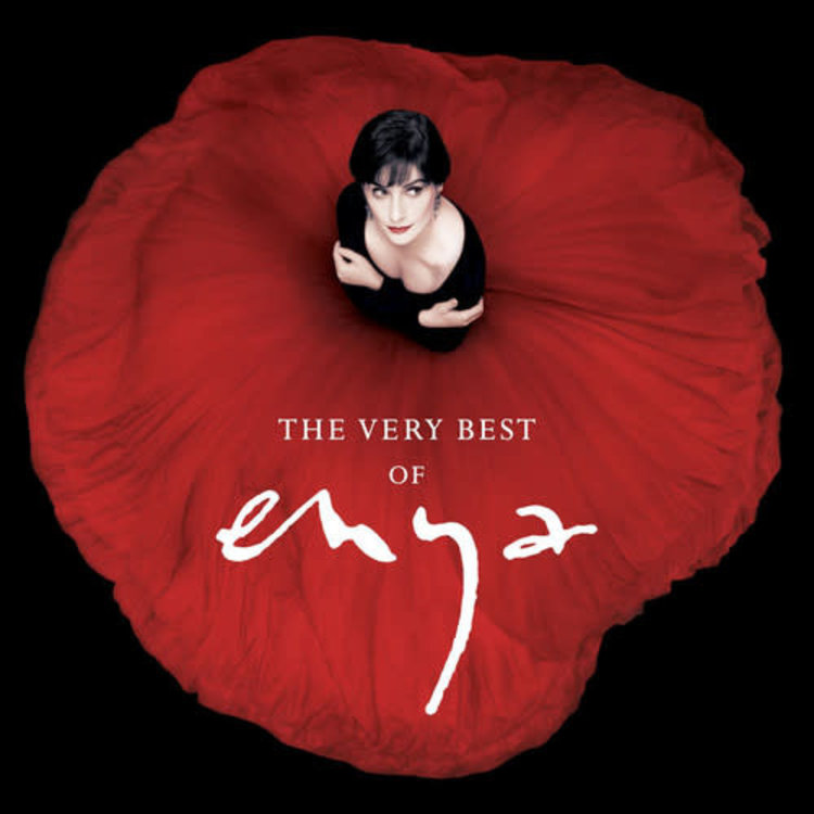 Warner Enya - The Very Best of... 2LP