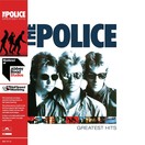 The Police - Greatest Hits 2XLP (half-speed) - Wax Trax Records
