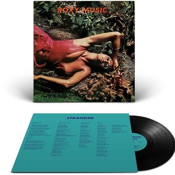 Republic Roxy Music - Stranded LP (180g)