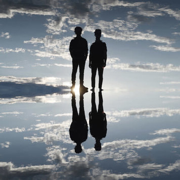 Joyful Noise El Ten Eleven - New Year's Eve  LP (color vinyl)