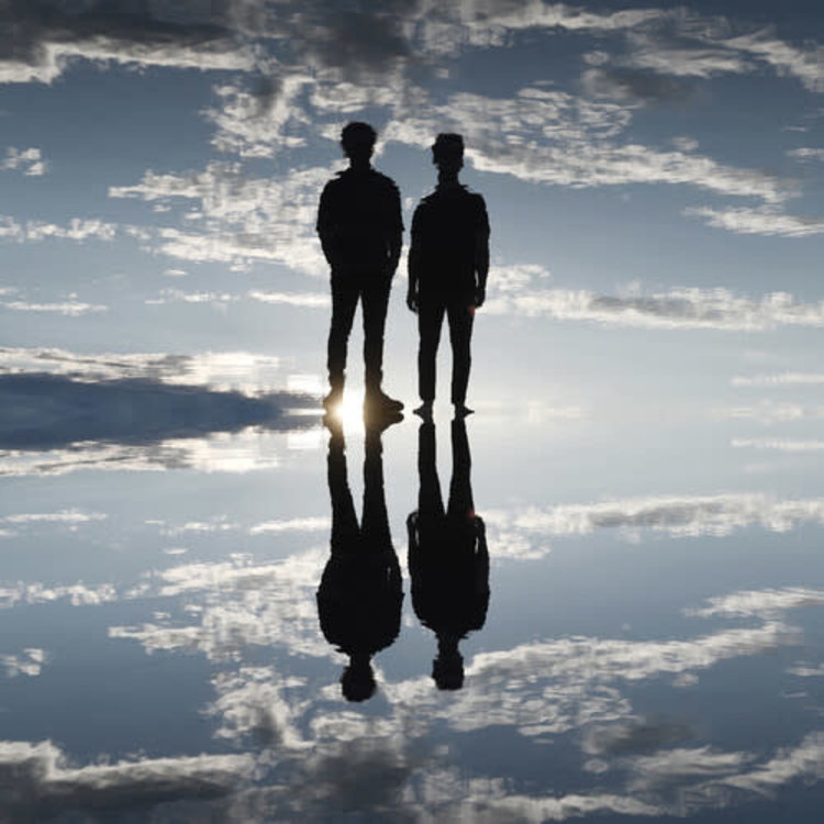 Joyful Noise El Ten Eleven - New Year's Eve  LP (color vinyl)