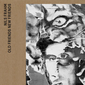 BMG Rights Management Frahm, Nils - Old Friends New Friends 2LP