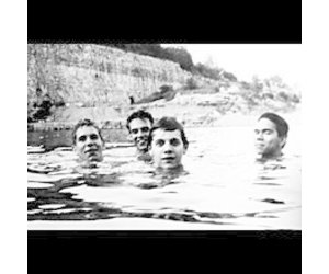 Slint - Spiderland [180 Gram Vinyl LP] Remastered - Touch & Go Records