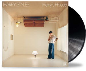 Styles, Harry - Harry's House LP (180g) - Wax Trax Records