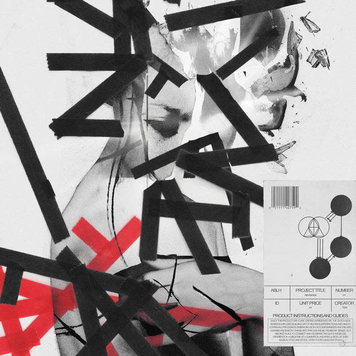 Shoot To Kill Glitch Mob, The - Revisions  2LP (180g)