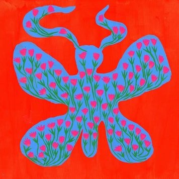 Fat Possum Records Dehd - Blue Skies LP