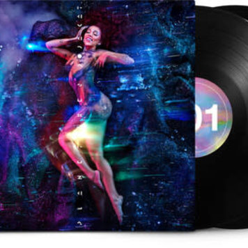 RCA Doja Cat - Planet Her 2LP (140g)