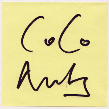 No Quarter Coconuts, The  - 2  LP