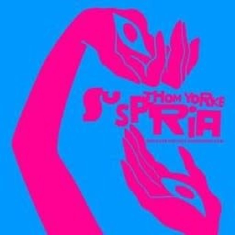 XL Recordings Yorke, Thom - Suspiria; Music for the Luca Guadagnino Film  2LP (COLOR VINYL)