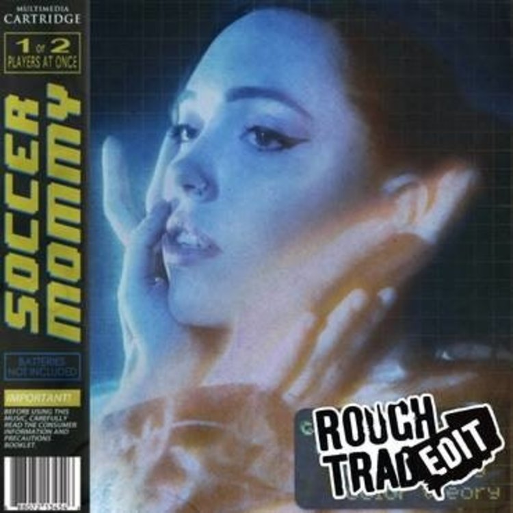 Loma Vista Soccer Mommy - Color Theory LP