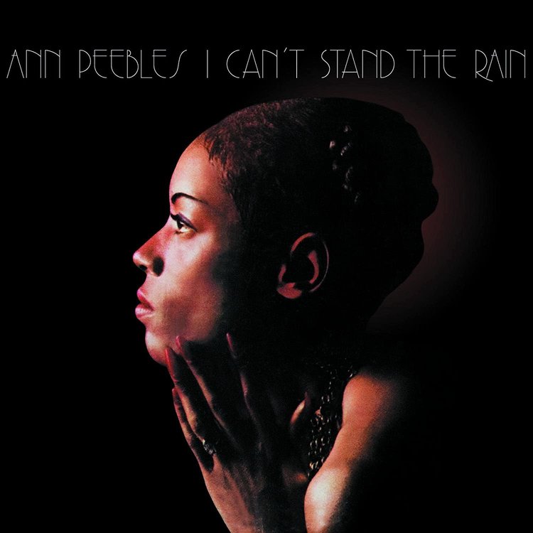 Peebles, Ann - I Can't Stand the Rain LP