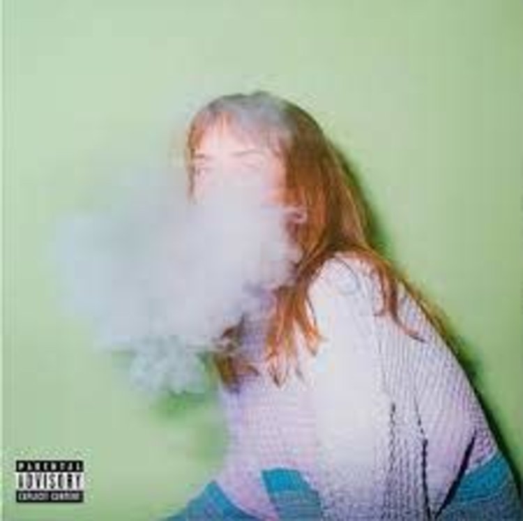 Jordana - Face the Wall LP