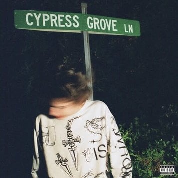 Glaive - Cypress Grove LP