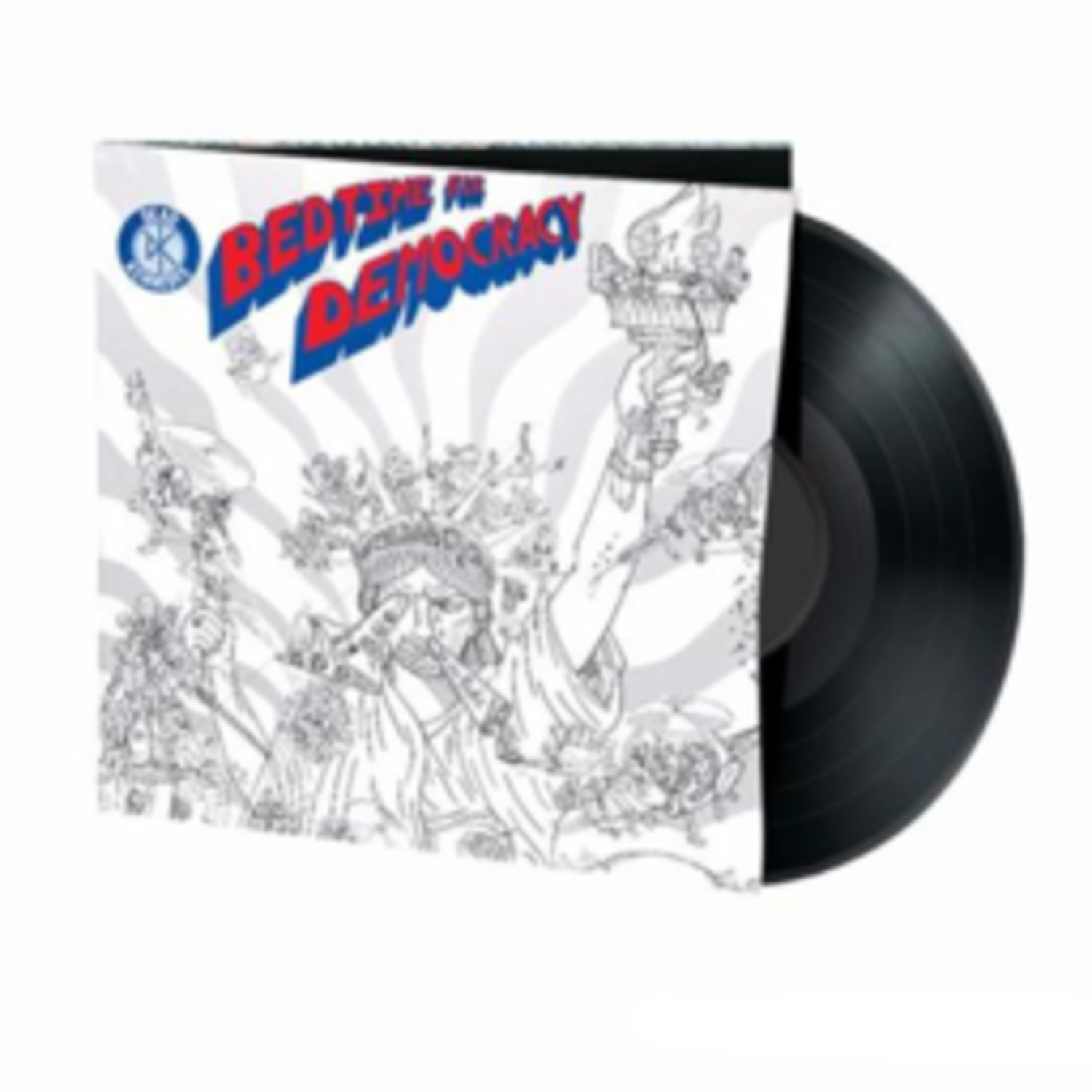 DEAD KENNEDYS - Original Singles Collection - Amazon.com Music