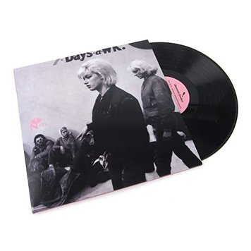 Numero Group Various - Basement Beehive: The Girl Group Underground 2LP