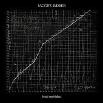 Nonesuch Mehldau, Brad - Jacob's Ladder  2LP