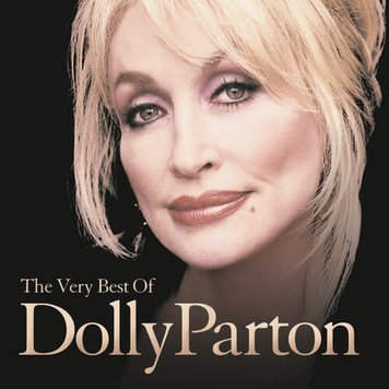 Sony Parton, Dolly - Very Best of... 2LP