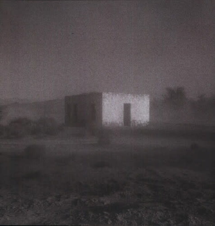 Constellation Godspeed You! Black Emperor - Allelujah! Don't Bend! Ascend! 2LP w/7" (180g)