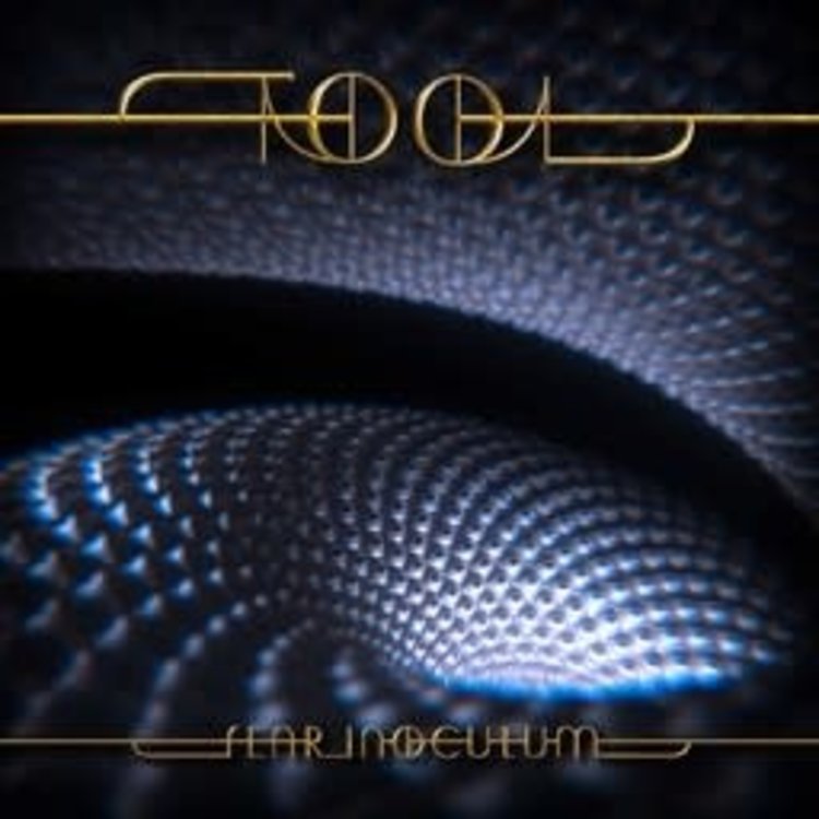 RCA Tool - Fear Inoculum CD