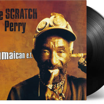 Perry, Lee "Scratch" - Jamaican E.T. 2LP (180g)