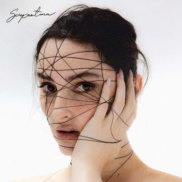 Her Name Is Banks Banks - Serpentina LP