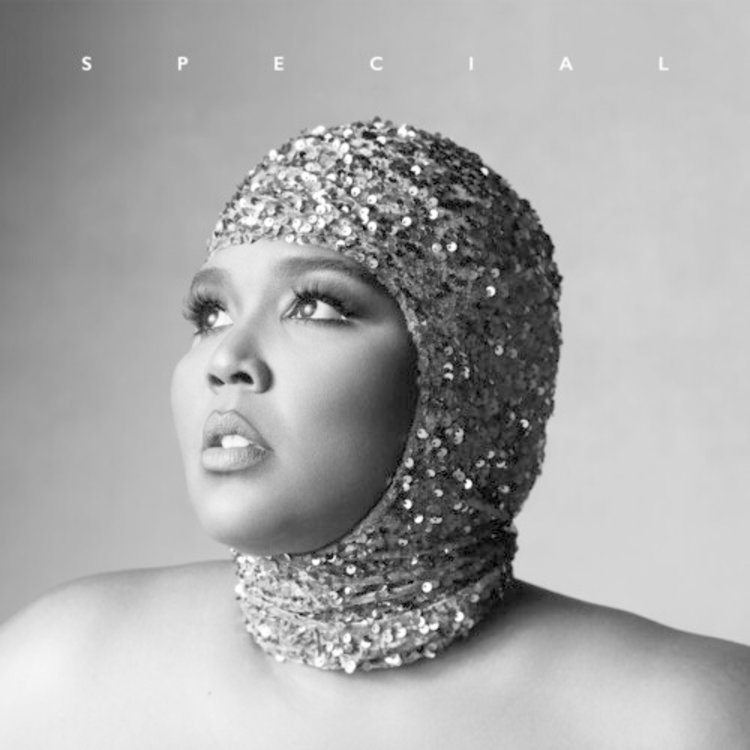 Atlantic Lizzo - Special LP