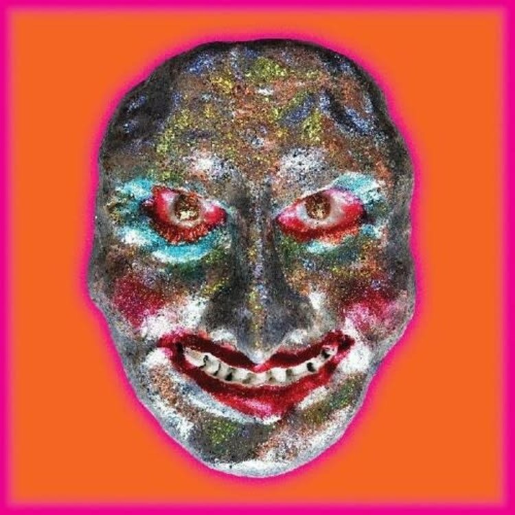 Oog Bogo - Plastic LP