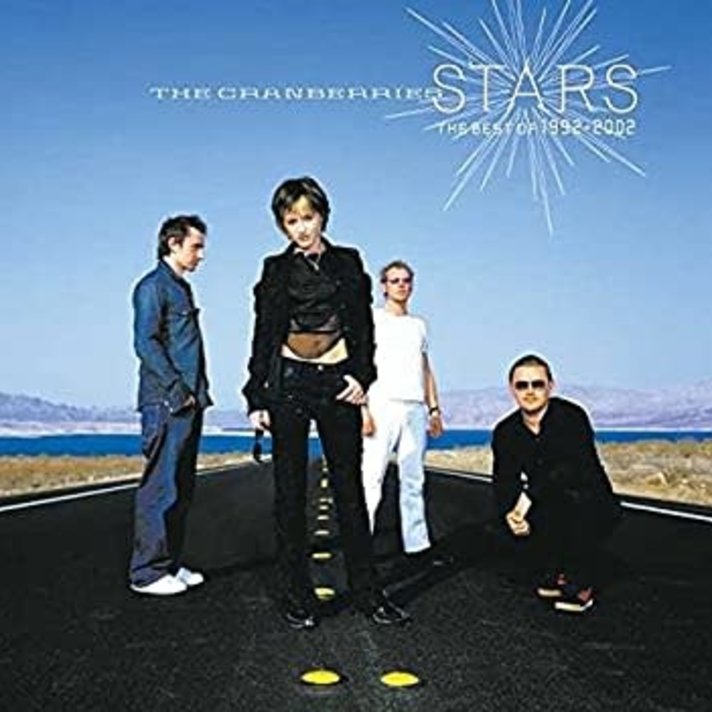 Cranberries, The - To The Faithful Departed 2LP - Wax Trax Records