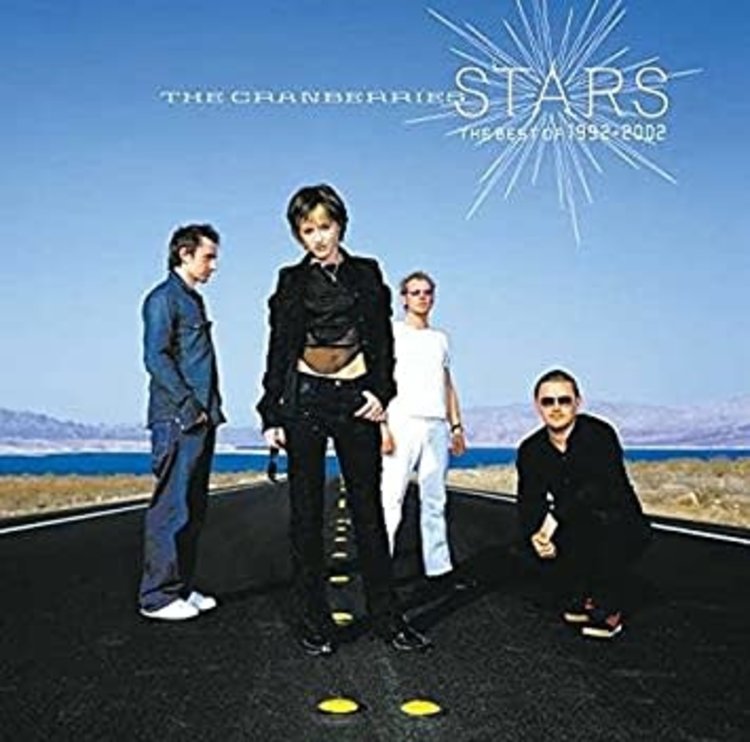 Island Cranberries. The - Stars (Best of '92-'02) 2LP