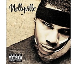 Nelly - Nellyville LP (reissue)