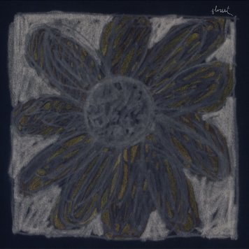 Double Double Whammy Florist - (self-titled) 2LP (purple vinyl)