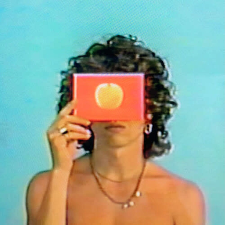 Atlantic Arlie -Break the Curse LP