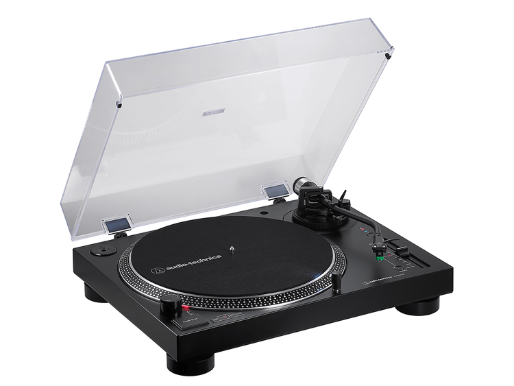 Audio-Technica Audio-Technica AT-LP120XBT-USB Turntable