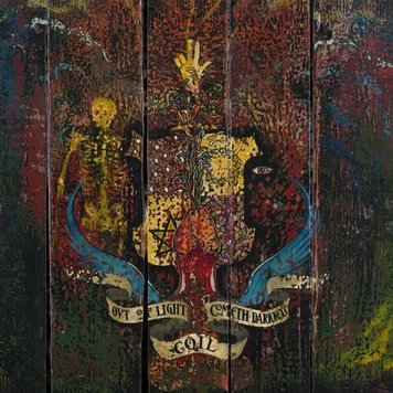 Infinite Fog Coil - Love's Secret Domain 3LP (European import)