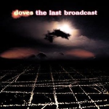 Capitol Doves, The - The Last Broadcast 2LP (180g black vinyl)