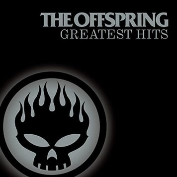 Round Hill Music Offspring, The - Greatest Hits LP