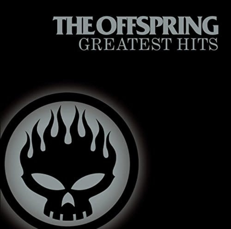 Round Hill Music Offspring, The - Greatest Hits LP