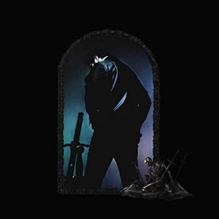 Republic Post Malone - Hollywood's Bleeding 2LP