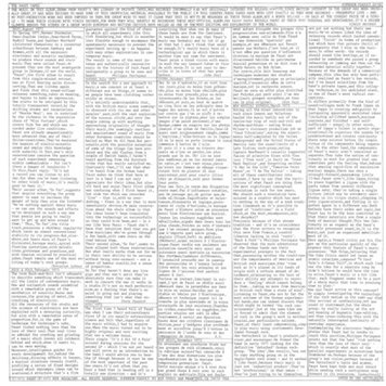 Faust - The Faust Tapes LP