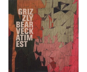 Grizzly Bear - Veckatimest 2LP - Wax Trax Records