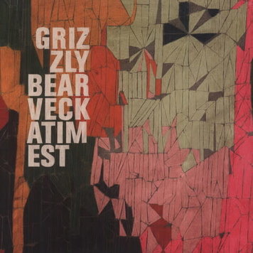 Grizzly Bear - Veckatimest 2LP