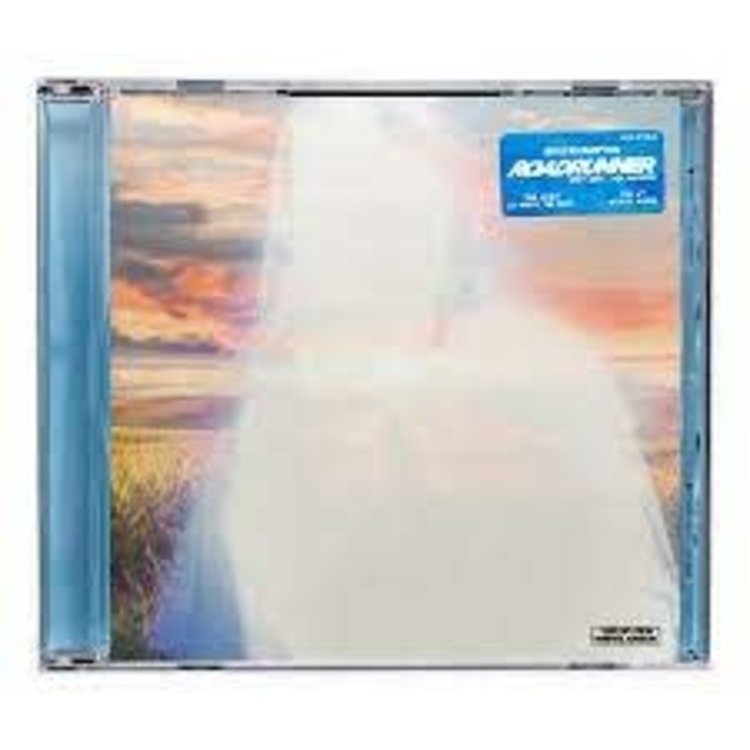 RCA Brockhampton - Roadrunner: New Light, New Machine 2LP