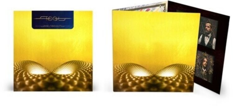 RCA Tool - Fear Inoculum 3LP (180g + poster)