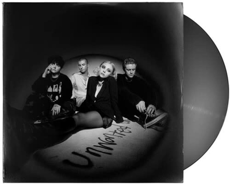 Pale Waves - Unwanted LP