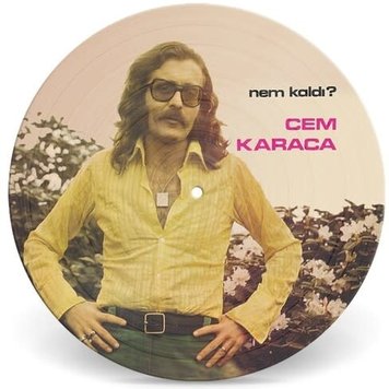 Karaca, Cem - Nem Kaldi? LP