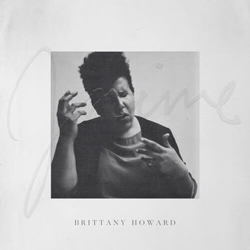 ATO Howard, Brittany - Jaime LP