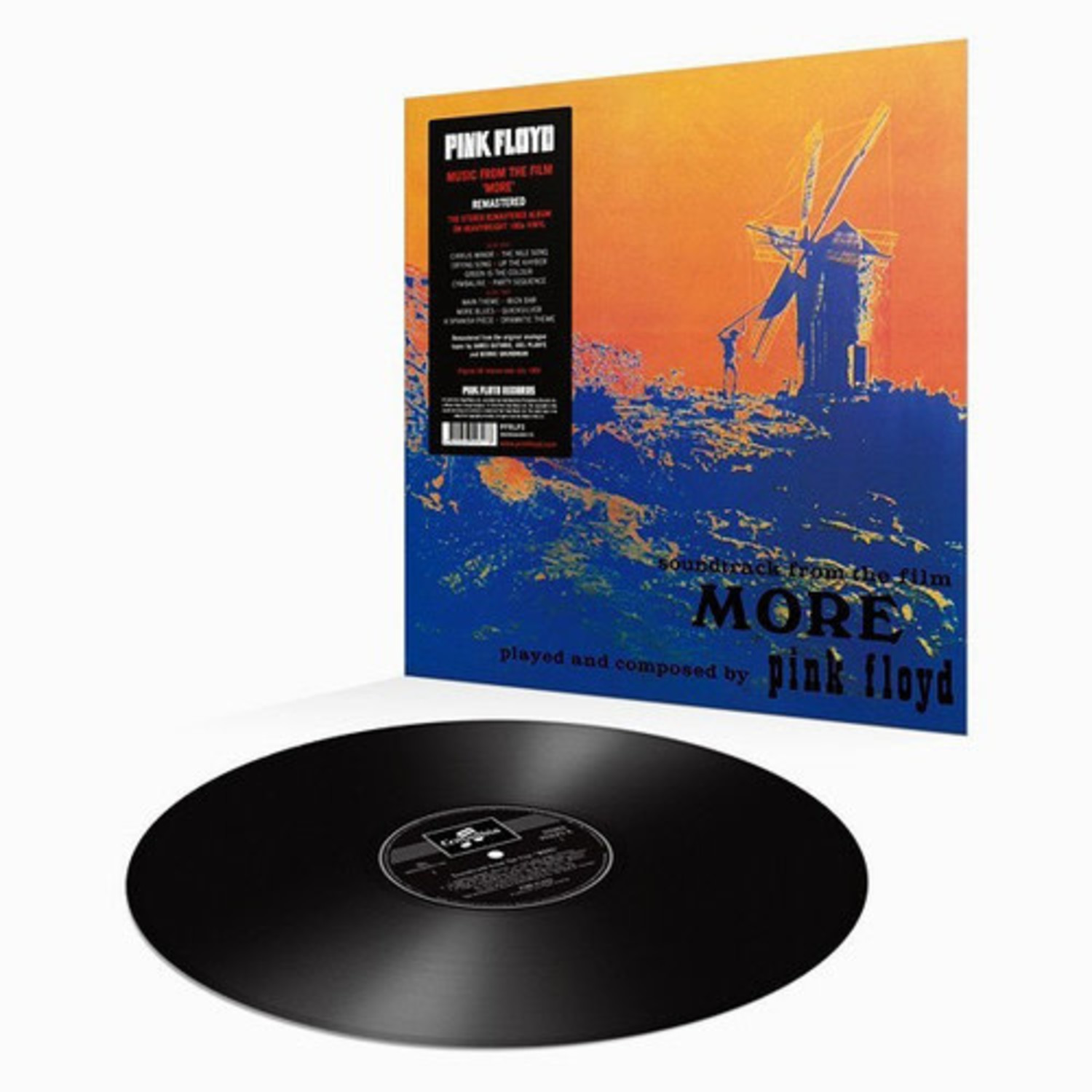 UKオリジナル含む PINK FLOYD ピンク・フロイド レコード まとめ - 洋楽