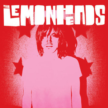 Lemonheads, The - (self-titled) LP