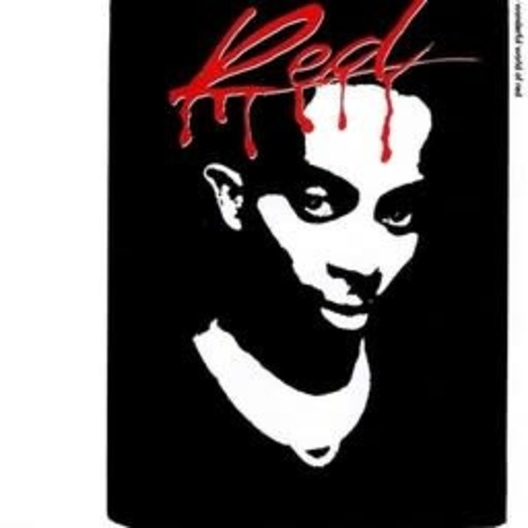 Interscope Playboi Carti - Whole Lotta Red 2LP