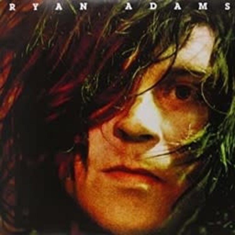 Blue Note RYAN ADAMS -LP
